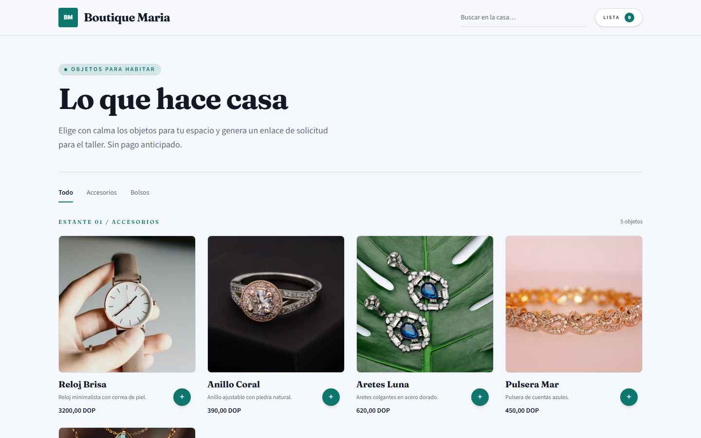 Plantilla Morada
